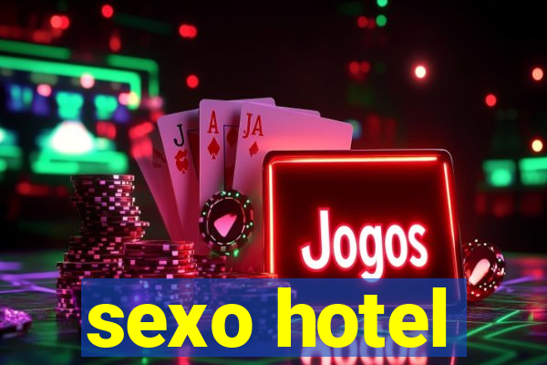 sexo hotel